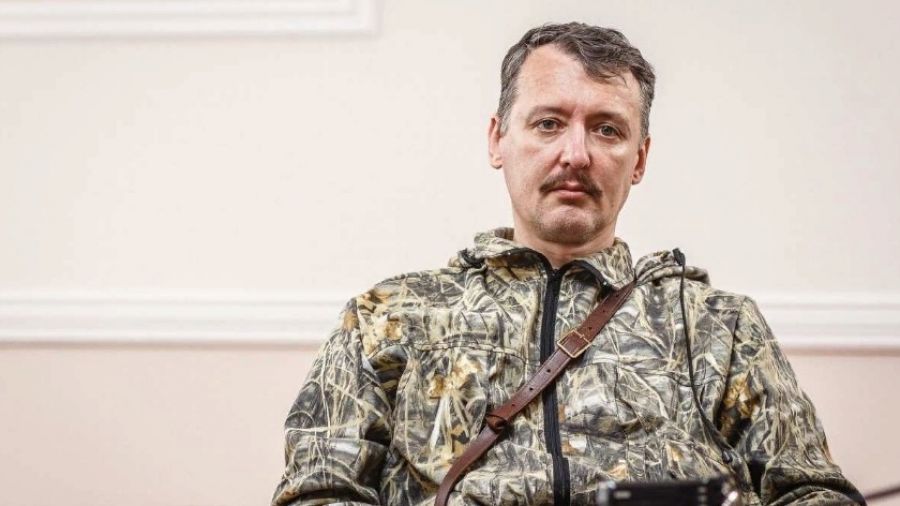 МК: Стрелков проинформировал о росте напряженности в отношениях между Сербией и Косово