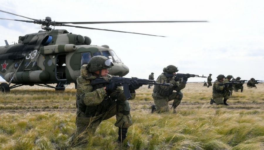 Тактика Суровикина: В феврале 2023 года потенциал ВСУ полностью иссякнет