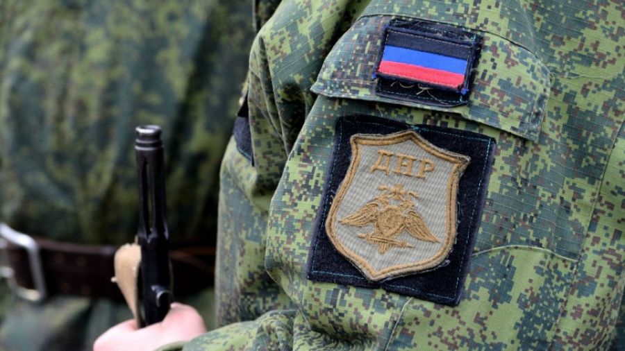 НМ ДНР наладила ремонт трофейной техники ВСУ