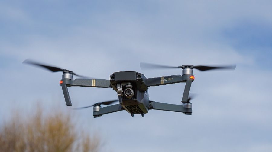 РВ: Батальон "Спарта" ДНР уничтожил боевиков ВС Украины дронами Mavic в боях под Донецком