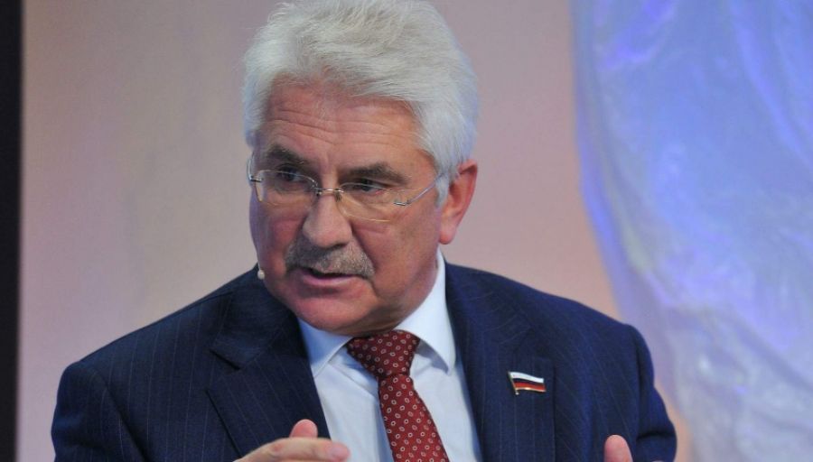Депутат Госдумы России Чепа прокомментировал заявления Франции о «трибунале по Украине»