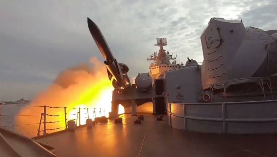 Сивков: Для атаки на аэродромы РФ британские спецслужбы модернизировали БПЛА «Стрижи»