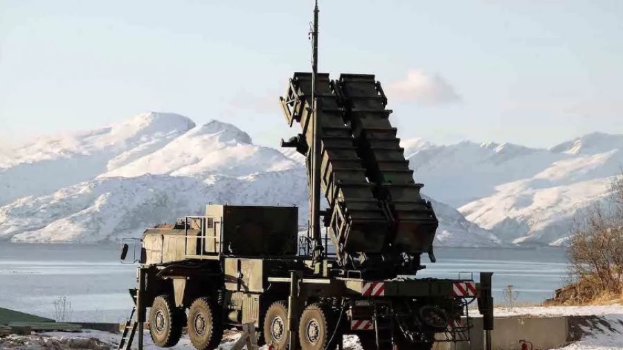 Politico: поставки ЗРК Patriot Украине возможны только после обучения военнослужащих ВСУ