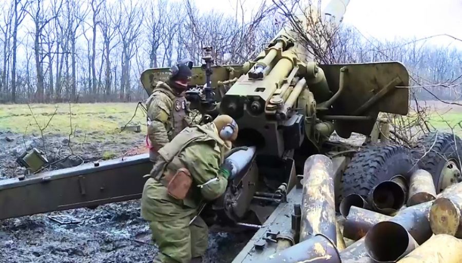 МК спрогнозировал беспорядки в странах Европы и наступление ВС России на Киев зимой 2022