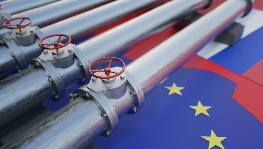 Посольство РФ в США назвало потолок цен на нефть перекраиванием принципов свободных рынков