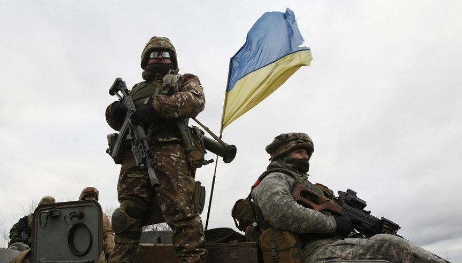 СП: Виртуальные нацбаты ВСУ — детище украинской пропаганды