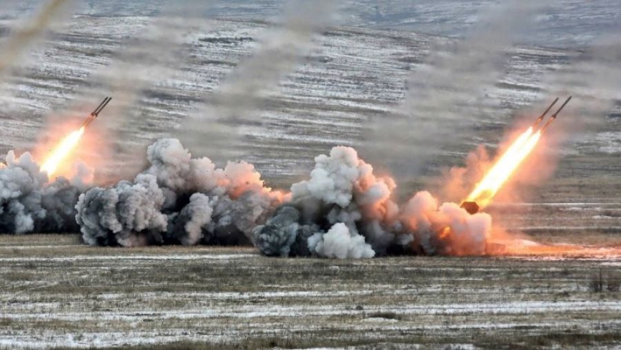 ВО: В ГУР МО Украины назвали количество высокоточных ракет РФ, произведённых с начала СВО