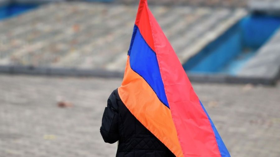 Армянский политик Гаспарян пригрозил блокадой военной базы ВС РФ