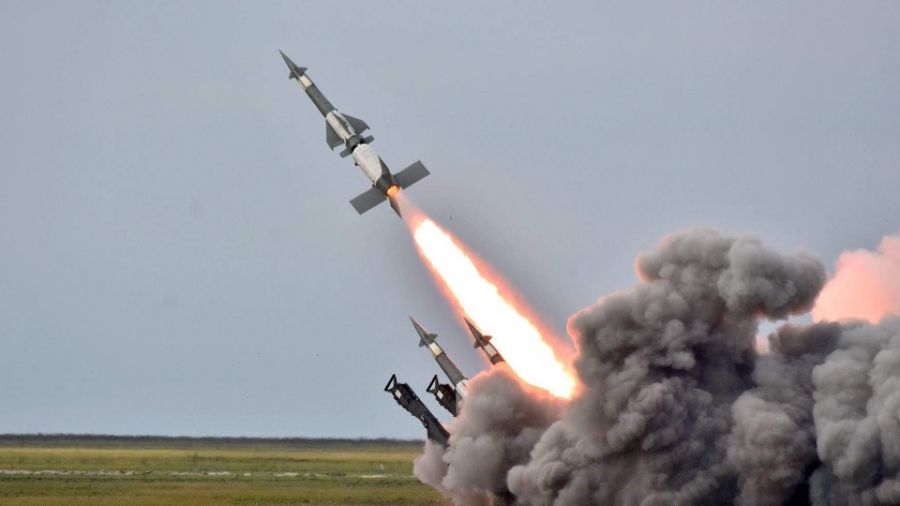 ВС РФ выпустили более 70 ракет: поражены объекты инфраструктуры, обесточены целые регионы