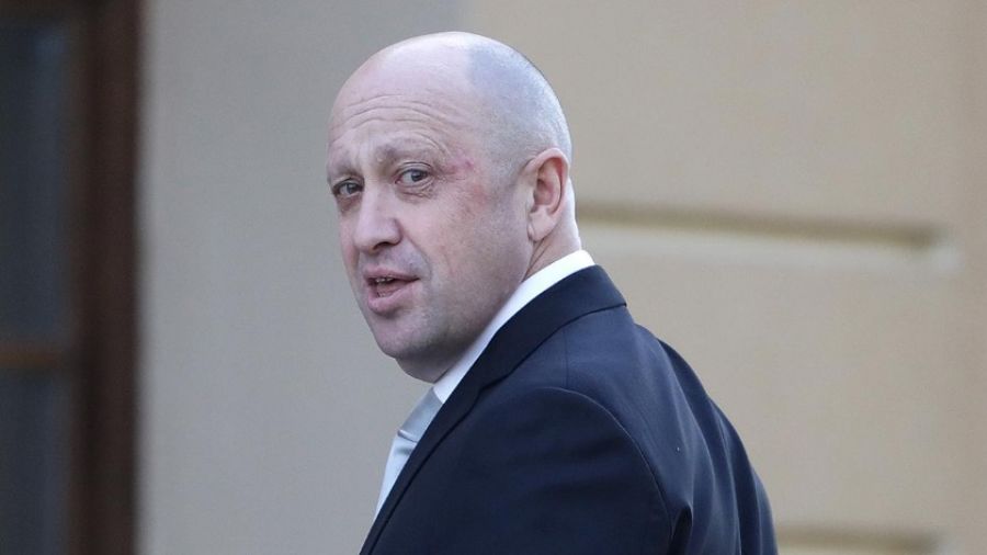 Пригожин заберет в зону СВО на Украине женщин-заключенных из ИК-6 Нижнего Тагила