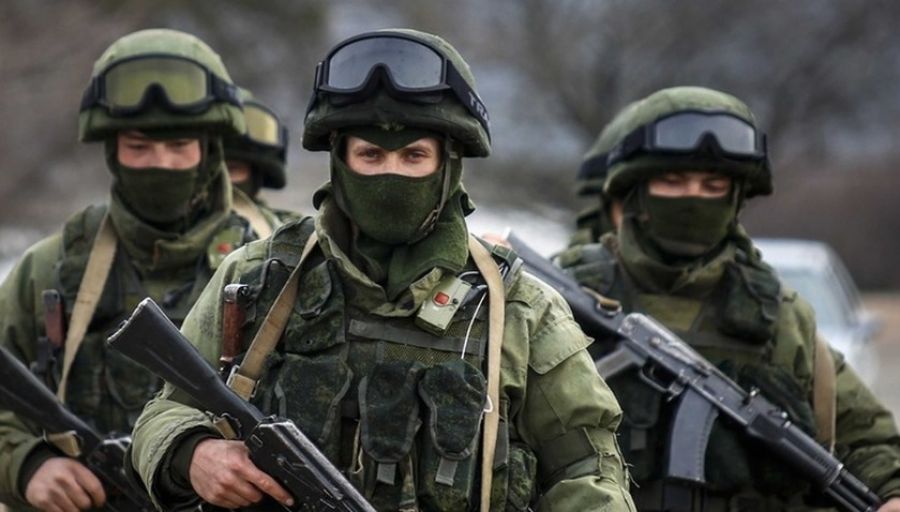 ВС России уничтожили пункты управления ВСУ в Купянске, Краматорске, Артемовске и Степном