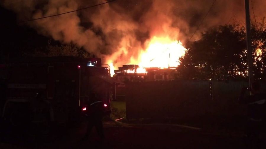 РВ: ВСУ нанесли ракетный удар по Республиканской травматологии в центре Донецка