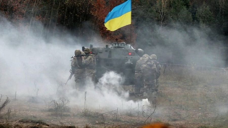 МК: Литовкин прокомментировал планы властей Украины напасть на Белгородскую область