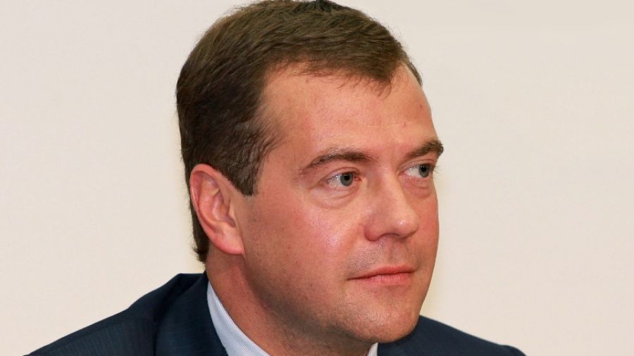 Дмитрий Медведев предсказал распад ЕС и отмену евро в 2023 г