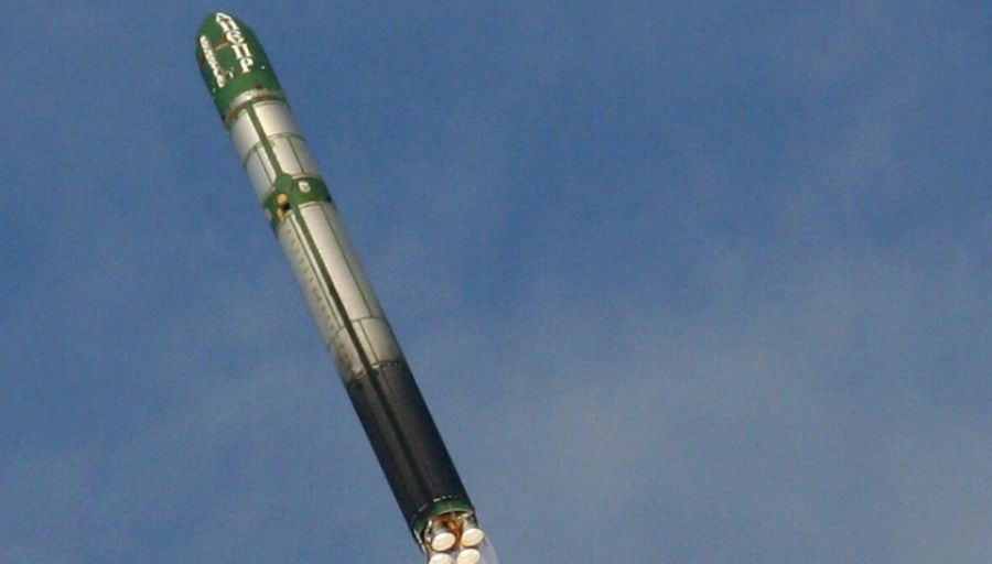 Иствуд заявил, что нужно изучить возможность применения ВС России ЯО при атаке ВСУ на Крым