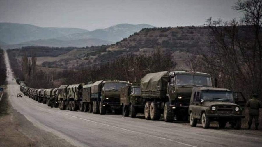 Коц: Для доставки БК на передовую приходится ждать по пять часов из-за формальностей