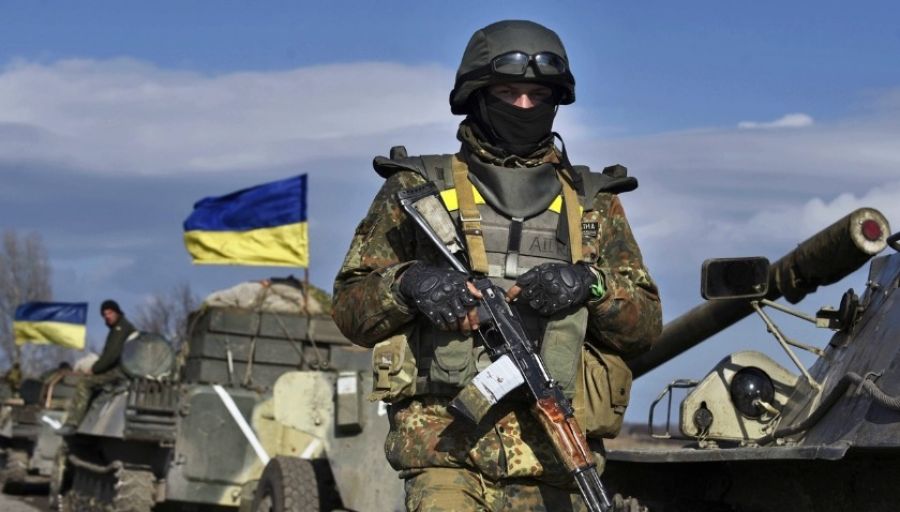 США предоставляет онлайн данные ВСУ о передвижении ВС РФ, но запасы оружия НАТО истощаются