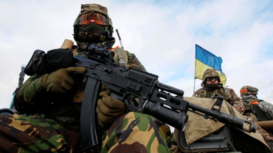 RusVesna: жуткое убийство семьи из 8 человек, включая 3 маленьких детей в Макеевке ДНР