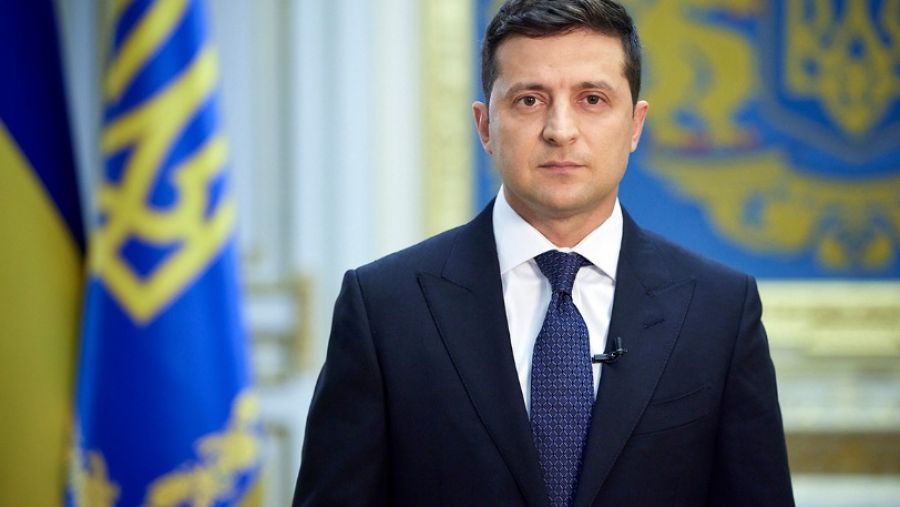 «МК»: Шмыгаль проинформировал о том, что Украина получит от Запада 1 млрд долларов на зиму