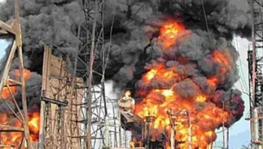 Военный эксперт Прохватилов: России хватит 16 ракет для полного обесточивания Украины