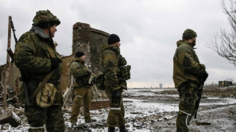 Глава украинской разведки Буданов считает, что военные действия на Украине зашли в тупик
