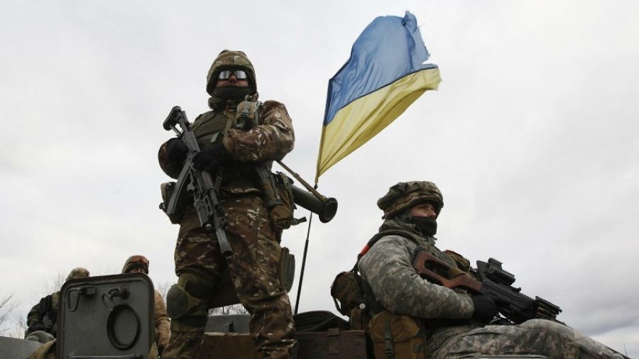 РВ: Боевики ВСУ расстреляли мирных жителей в районе Артёмовска за симпатию к РФ