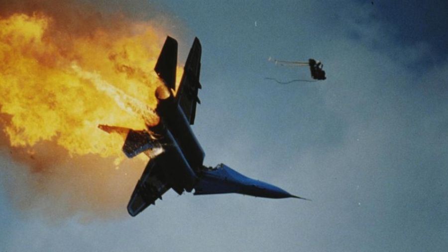 На Украине сообщили о гибели летчика Максима Федорова в Бахмуте