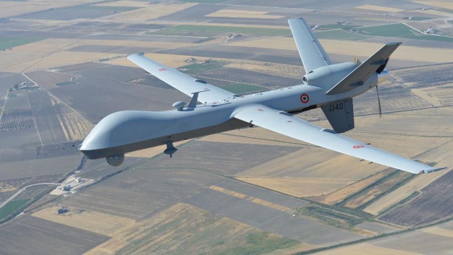 Михайлов проинформировал, как дроны ВС Украины пролетели 800 км до аэродрома в Энгельсе