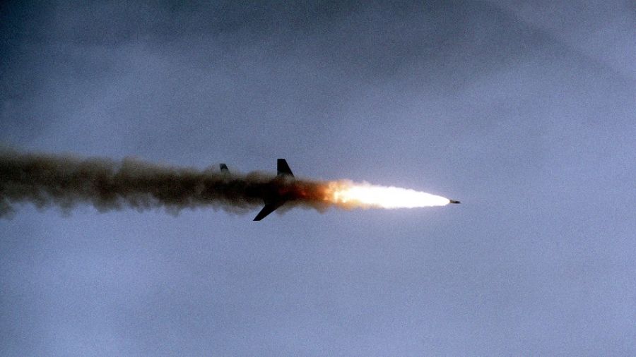 СП: Российский снаряд "Краснополь" ударит по американским РСЗО HIMARS ВС Украины с воздуха