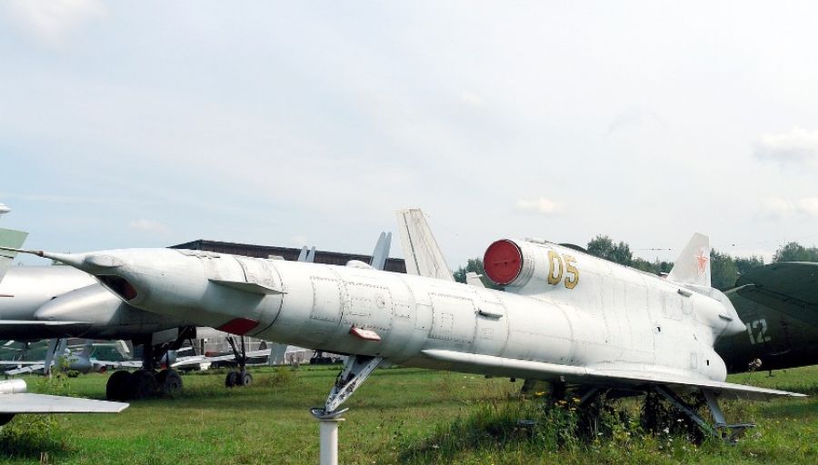 СП: Почему ПВО ВС России проспала налет БПЛА Ту-141 "Стриж" ВСУ на стратегическую авиабазу