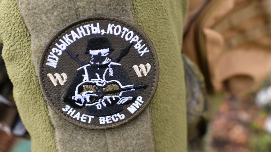 "Подвел пьяный полковник": ЧВК "Моцарт" из США хотела уничтожить ЧВК "Вагнер"