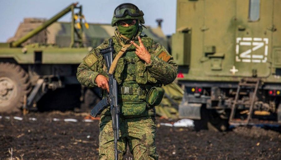 РВ: В издании Индии IP заявили о скором успехе войск ВС РФ в СВО и крахе обороны ВСУ