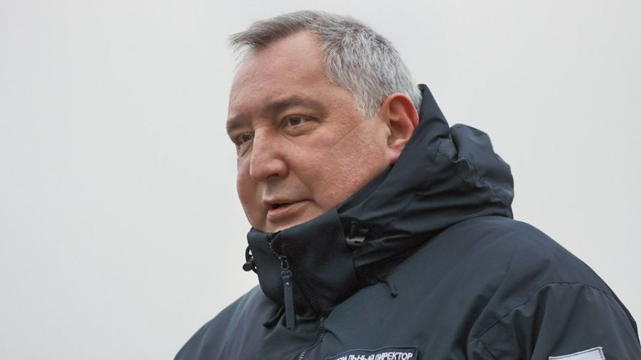 Дмитрий Рогозин раскрыл подробности обстоятельств своего ранения в Донецке