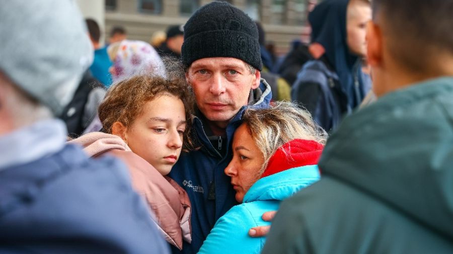 Жена участника СВО разоблачила обман «Совета матерей и жён»