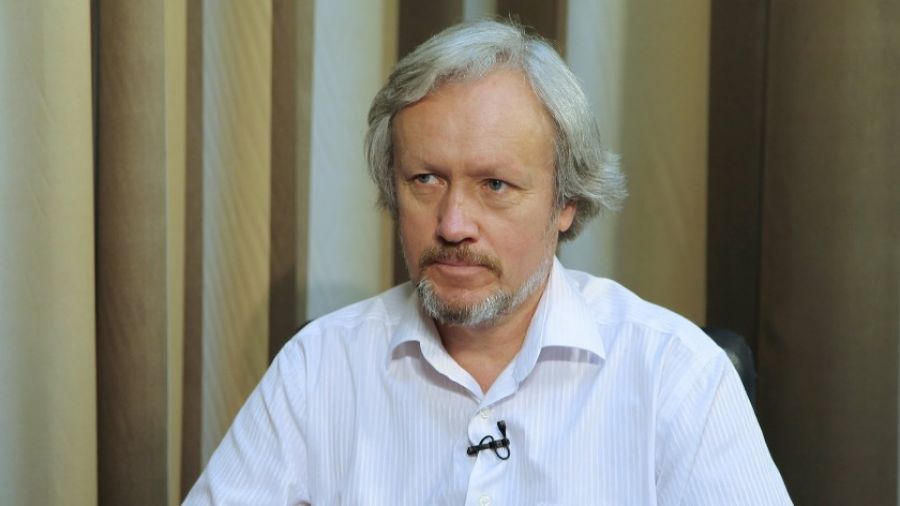 СП: Шишкин рассказал о планах Арестовича по взятию Крыма армией ВСУ