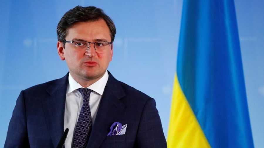 Кулеба раскритиковал Германию за нежелание Шольца поставлять танки Leopard 2 на Украину