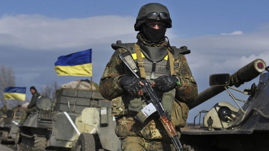 Марочко заявил о возможных диверсиях боевиков ВСУ в Сватове