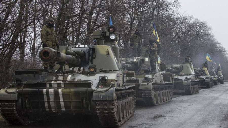 «СП»: Минск готовится встречать украинские ДРГ и незаконные вооруженные формирования