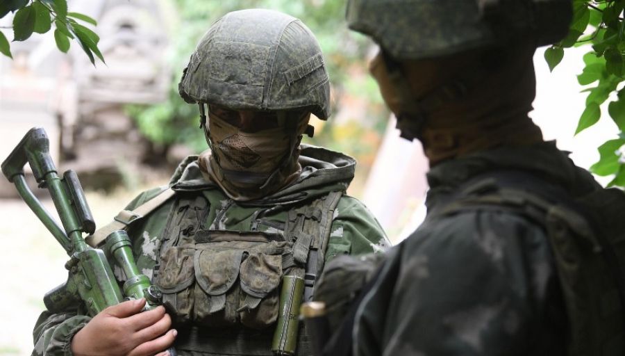 МК: Спецоперация России на Украине: онлайн-трансляция 5 декабря 2022 года