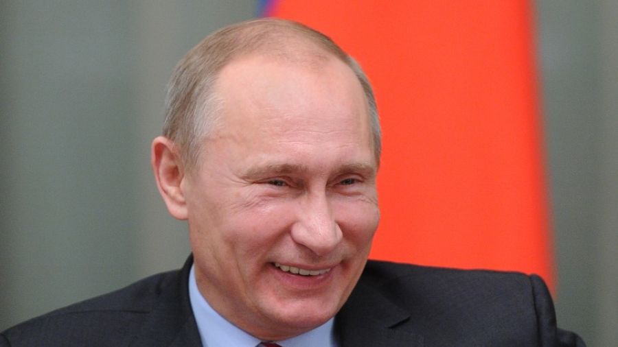 СМИ Британии: президент РФ выигрывает от разногласий в Конгрессе США по поддержке Украины