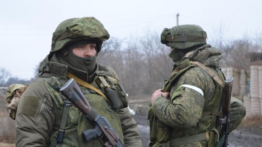 Военные НМ ДНР уничтожили за сутки более 30 военных ВСУ, 2 гаубицы и САУ «Гвоздика»