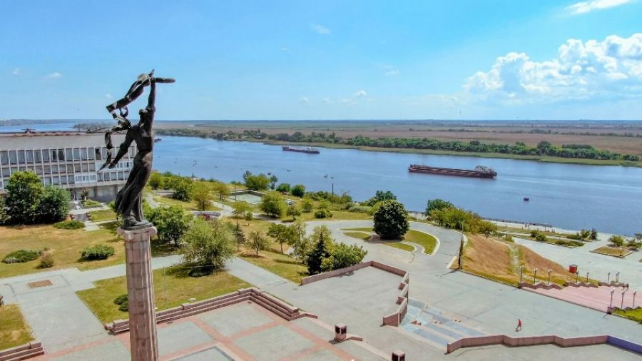 Россия вернется в Херсон — люди верят в это и ждут