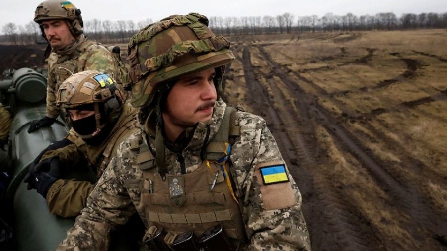 МК: Гундаров объяснил обвинение на ВСУ американского полковника Милберна из ЧВК "Моцарт"