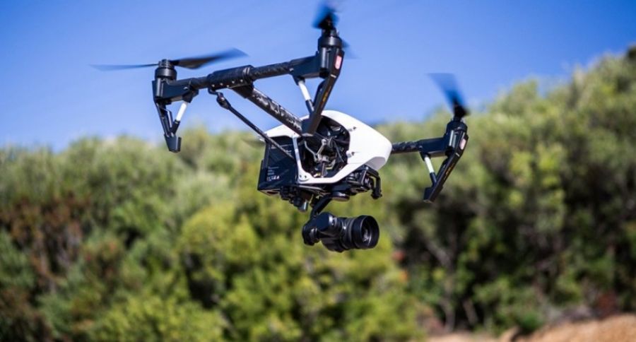 Дроны продолжают прибывать в зону СВО от читателей "Русской весны"