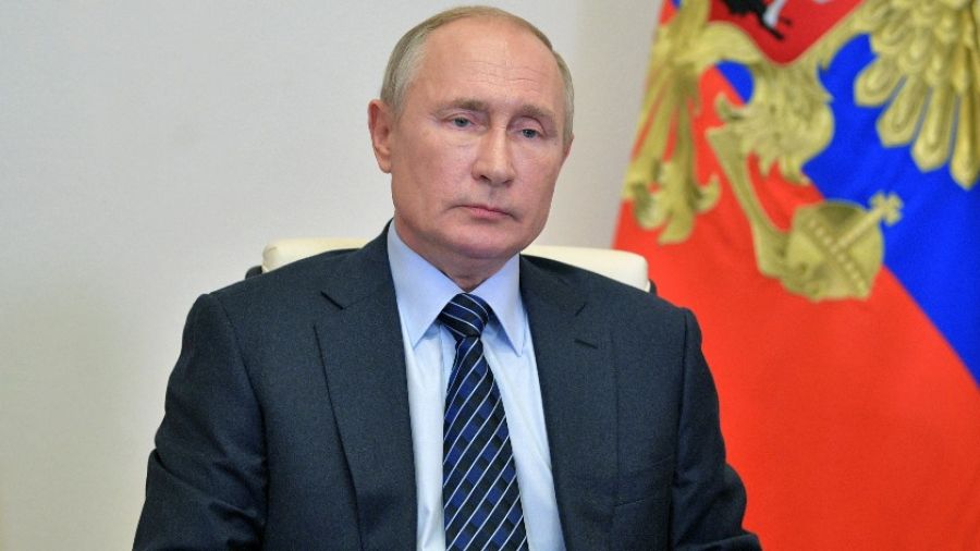Владимир Путин заявил о неизбежности потерь в СВО РФ на Украине