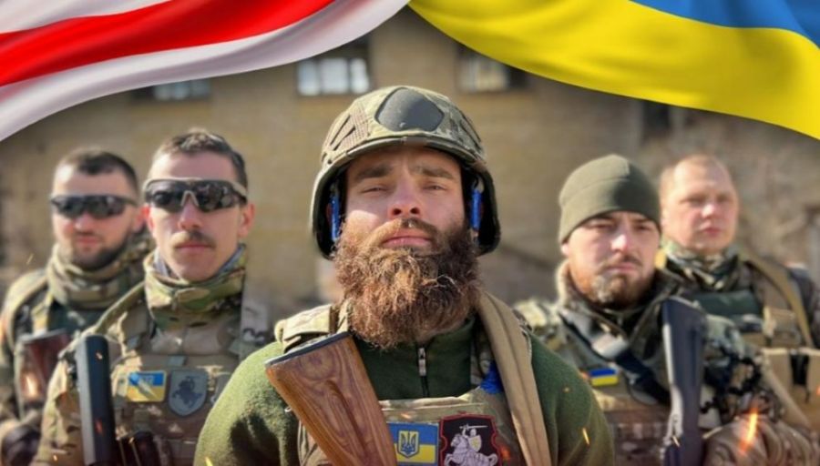 СП: «Кровники» Лукашенко теперь стреляют в русских солдат