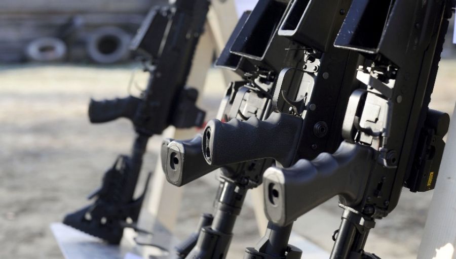 Военный бум оружейной промышленности в Восточной Европе из-за конфликта на Украине