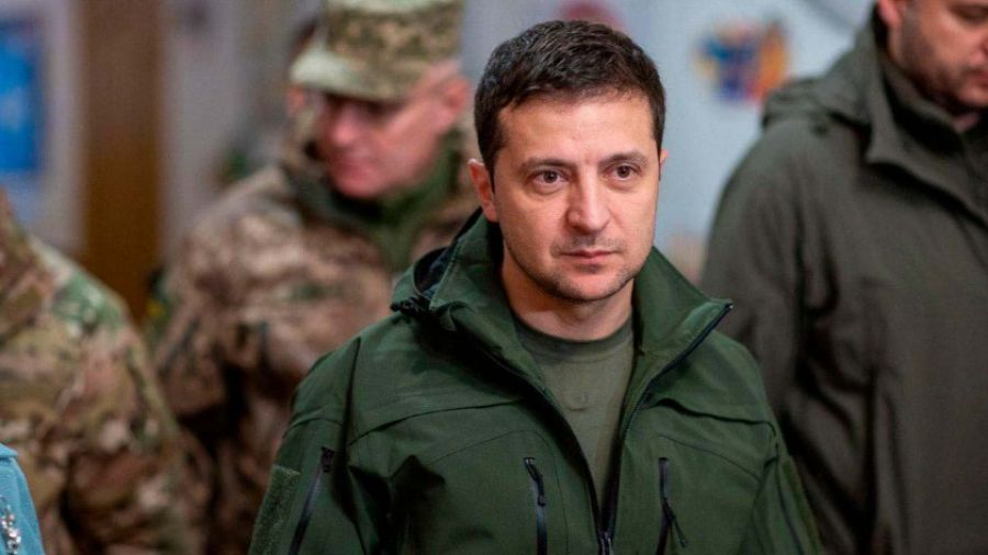 В Sabah заявили, что «Украина исчезает с лица земли, следуя за прозападным клоуном»