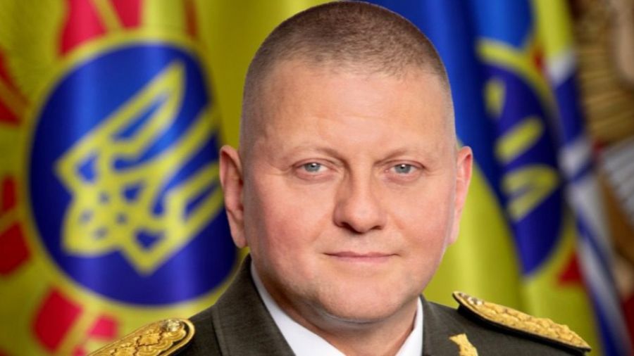 ВСУ ведут разведку боем на Сватовском направлении, выполняя приказ генерала Валерия Залужного