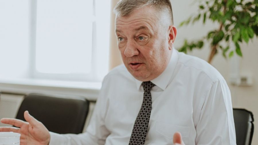 СП: Генерал Гурулев проинформировал о нехватке кадровых офицеров для СВО в рядах ВС России